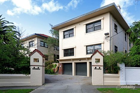 Property photo of 12/42 Grandview Grove Prahran VIC 3181