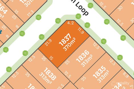 Lot 1837 Beckwith Loop, Haynes, WA 6112