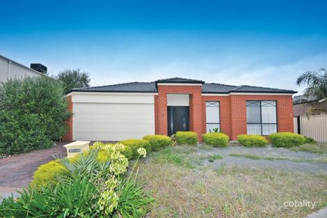 18 Wisteria Cl, Taylors Hill, VIC 3037