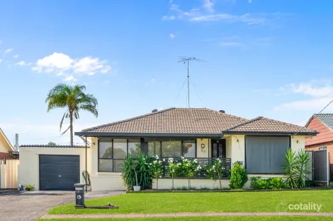 89 Maxwell St, South Penrith, NSW 2750