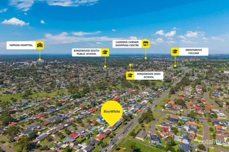 Property photo of 89 Maxwell Street South Penrith NSW 2750