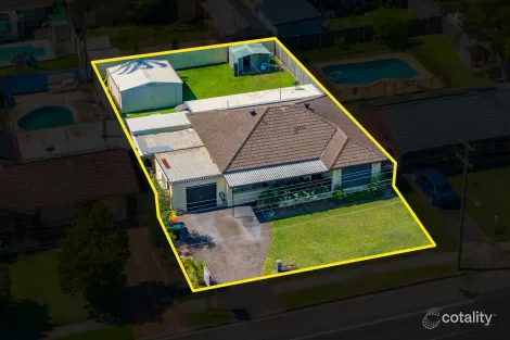 Property photo of 89 Maxwell Street South Penrith NSW 2750