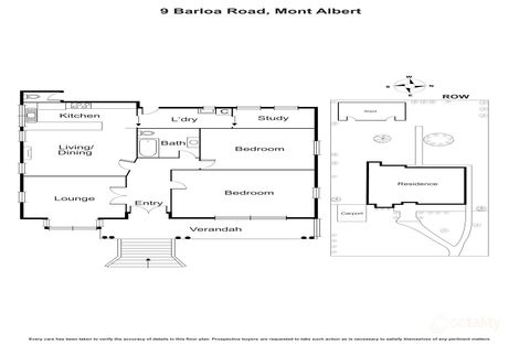 Property photo of 9 Barloa Road Mont Albert VIC 3127