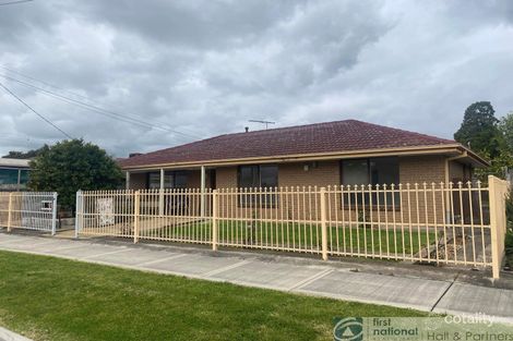 Property photo of 6 Gill Street Cranbourne VIC 3977