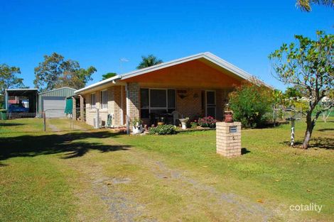 Property photo of 6 Ford Court Seaforth QLD 4741