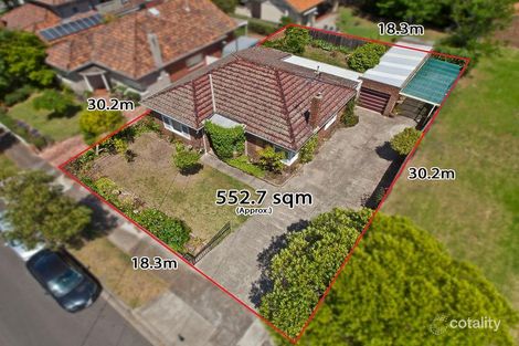 Property photo of 2 Aberdeen Street Aberfeldie VIC 3040