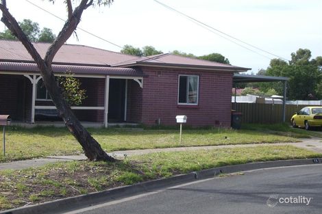 10 Mackay Cres, Parafield Gardens, SA 5107