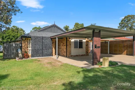 Property photo of 23 Collina Crescent Forest Lake QLD 4078