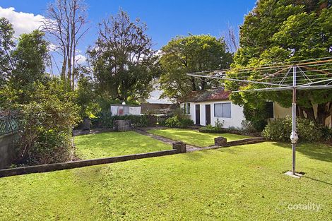 Property photo of 5 Burton Street Linley Point NSW 2066