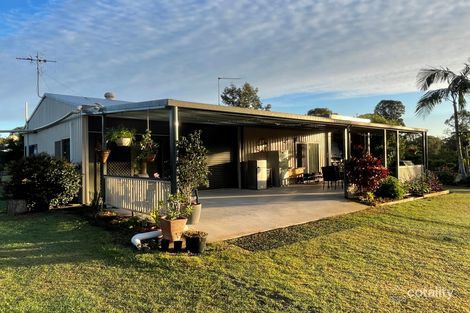 Property photo of 6 Melaleuca Court Redridge QLD 4660