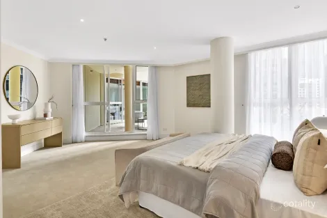 Property photo of 1502/2 Bond Street Sydney NSW 2000