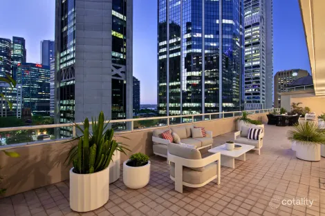 Property photo of 1502/2 Bond Street Sydney NSW 2000