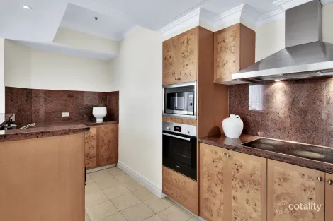 Property photo of 1502/2 Bond Street Sydney NSW 2000