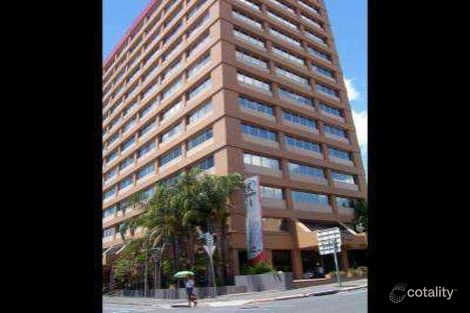 14/269 Wickham St, Fortitude Valley, QLD 4006