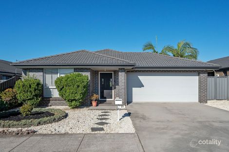 Property photo of 37 Flemmings Crescent Horsley NSW 2530