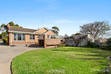 Property photo of 4 Leonard Street Belmont VIC 3216