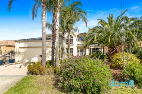 Property photo of 14 Nautilus Court Patterson Lakes VIC 3197