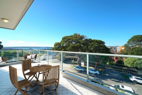 Property photo of 10/8 Benelong Crescent Bellevue Hill NSW 2023