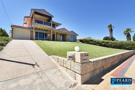 Property photo of 36 Hackney Way Yanchep WA 6035