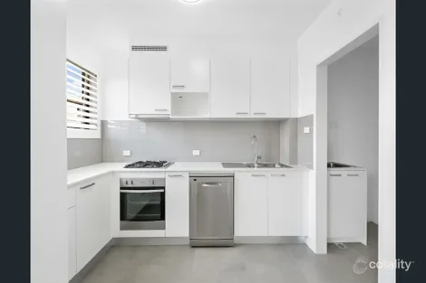 Property photo of 3/253 Concord Road Concord West NSW 2138