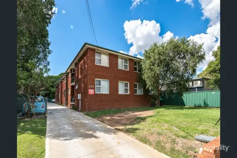 Property photo of 3/253 Concord Road Concord West NSW 2138