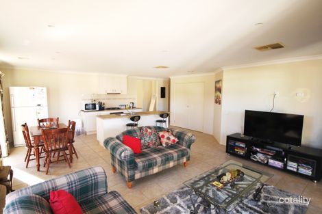Property photo of 3 Trevor Drive Wangaratta VIC 3677
