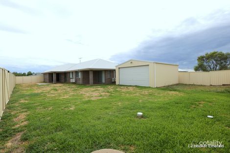 Property photo of 14 Lakeside Drive Emerald QLD 4720
