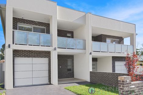 21a Middleton Rd, Chester Hill, NSW 2162