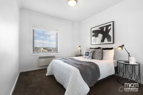 Property photo of 101/88 Park Street South Melbourne VIC 3205