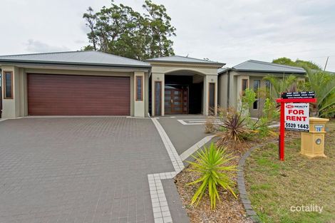 Property photo of 28 Coach Way Upper Coomera QLD 4209