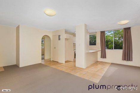 Property photo of 2/42 Lang Parade Auchenflower QLD 4066