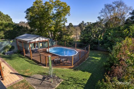 38 Great Western Hwy, Blaxland, NSW 2774