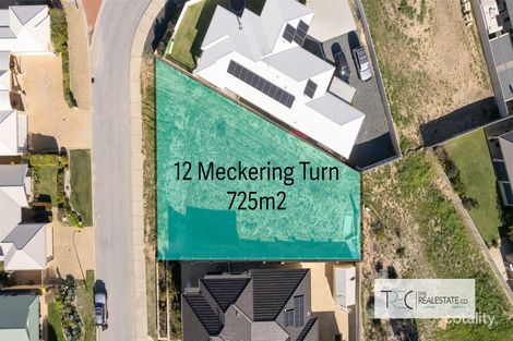 12 Meckering Turn, Dawesville, WA 6211