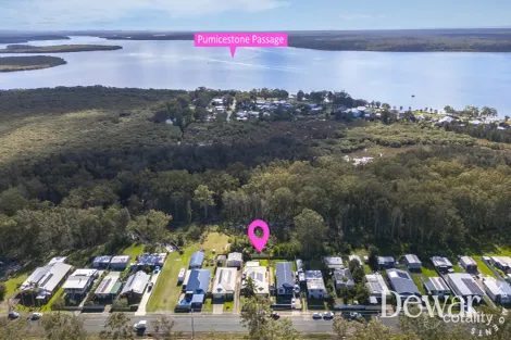 Property photo of 1812 Pumicestone Road Toorbul QLD 4510