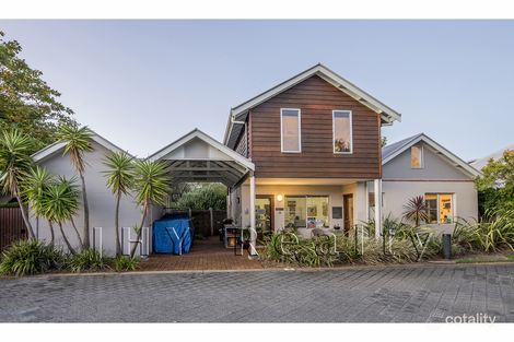 1/4 Lecaille Ct, Dunsborough, WA 6281