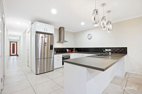 Property photo of 32 Gannet Drive Cranebrook NSW 2749