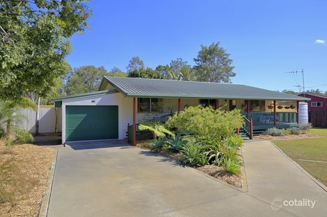 Property photo of 54 Gunsynd Grove Branyan QLD 4670