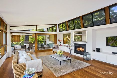 Property photo of 6 Dorritt Street Lane Cove NSW 2066