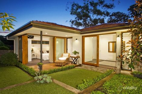 Property photo of 6 Dorritt Street Lane Cove NSW 2066