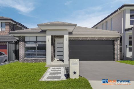Property photo of 137 Hartlepool Road Edmondson Park NSW 2174