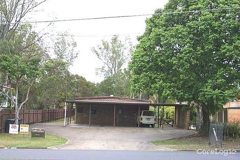 Property photo of 2/187 Jacaranda Avenue Kingston QLD 4114