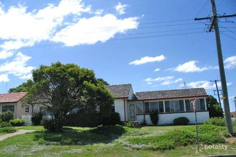 Property photo of 106 Newcastle Road Wallsend NSW 2287