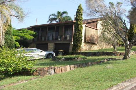 Property photo of 17 Alhambra Avenue Macquarie Hills NSW 2285
