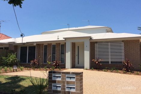 1/240 Bridge St, Newtown, QLD 4350