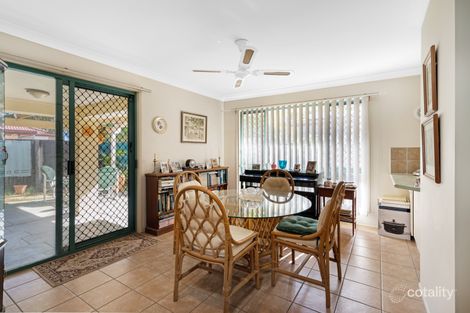 Property photo of 7 Emory Place Varsity Lakes QLD 4227