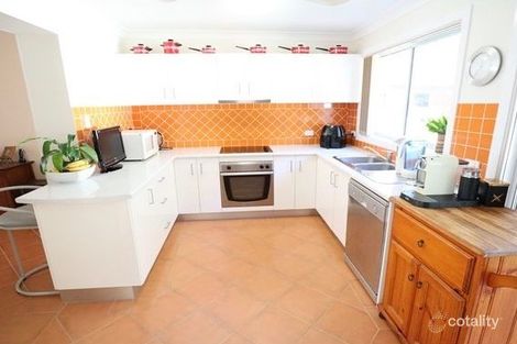 Property photo of 50 Cater Crescent Sussex Inlet NSW 2540