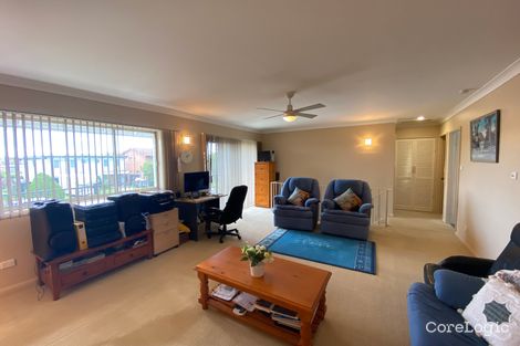 Property photo of 50 Cater Crescent Sussex Inlet NSW 2540