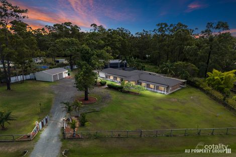 57 Ashwood Dr, Cedar Vale, QLD 4285