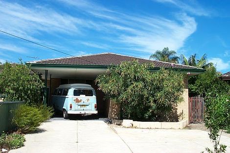 Property photo of 509 Leach Highway Bateman WA 6150