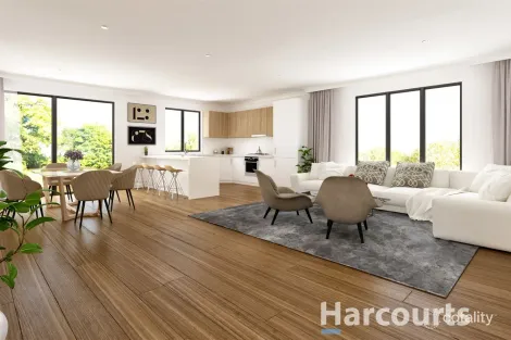 Property photo of 247 Boronia Road Boronia VIC 3155